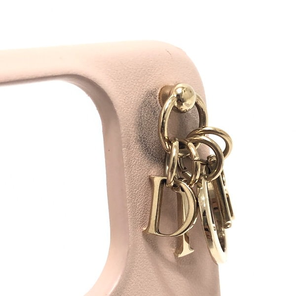 Qoo10] Dior iPhoneケース レディディオール カ