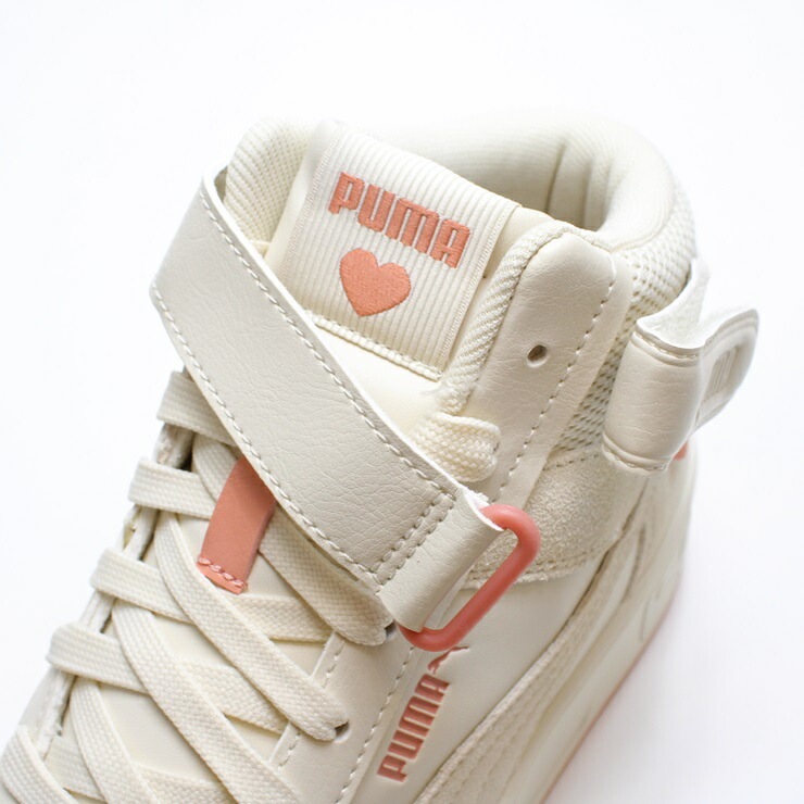 スニーカー レディース ウィメンズ キャリーナ ストリート ミッド COQUETTE 397490-01 厚底スニーカー スニーカー レディース ウィメンズ キャリーナ ストリート ミッド COQUETTE 397490-01 厚底スニーカー