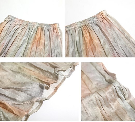 ロングスカート スカート フレンチ プリーツスカート ロング丈スカート ハイウエスト ミモレ丈 大人可愛い きれいめ おしゃれ ハイエンド ラグジュアリー 個性的 高級感 存在感 プリーツ レトロ ロングスカート スカート フレンチ プリーツスカート ロング丈スカート ハイウエスト ミモレ丈 大人可愛い きれいめ おしゃれ ハイエンド ラグジュアリー 個性的 高級感 存在感 プリーツ レトロ