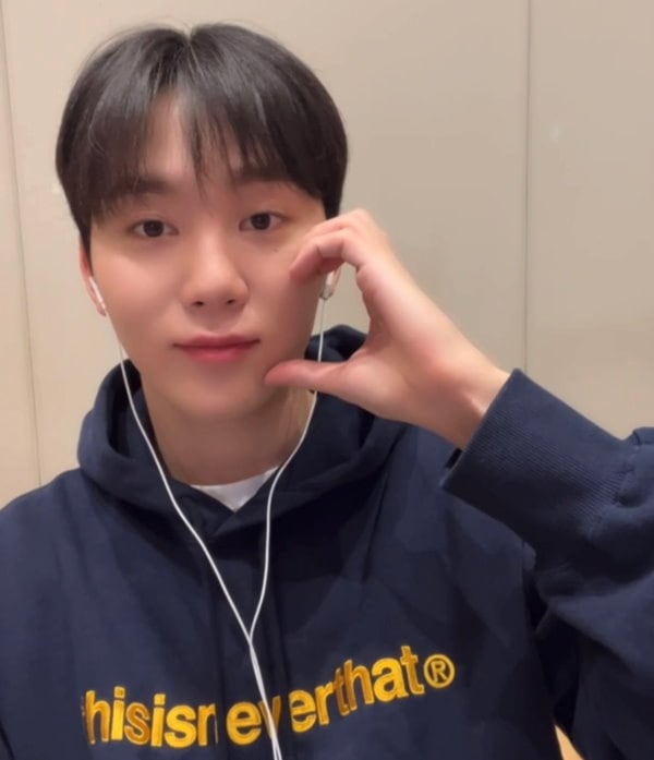 Qoo10] ディスイズネバーザット SEVENTEEN スングァン Seun