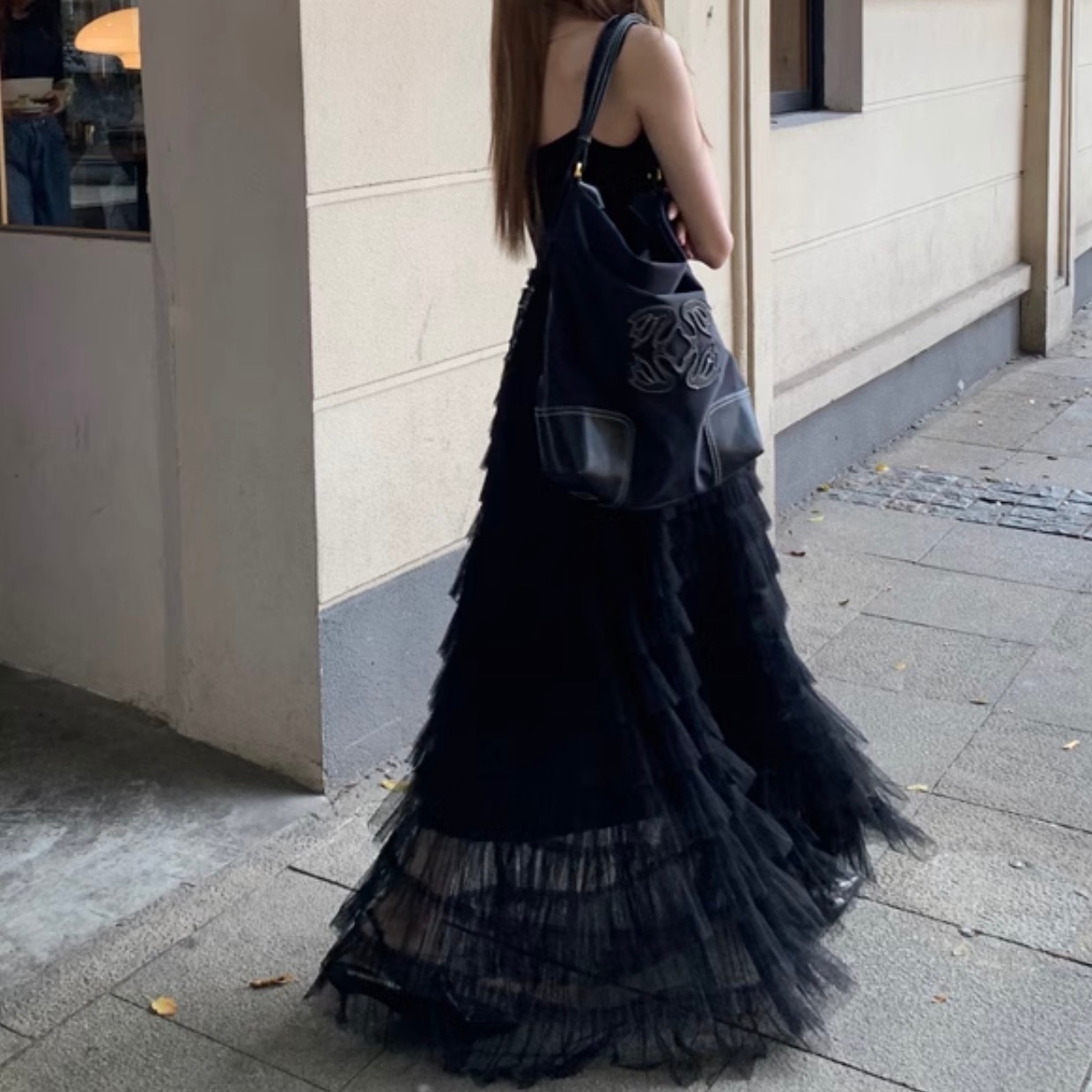 レディース ワンピース デート ティアードワンピース ワンピドレス キャミソールワンピース マキシ マキシ丈 袖なし ノースリーブ スクエアネック 襟なし セミフレア 切り替えデザイン 前開き レディース ワンピース デート ティアードワンピース ワンピドレス キャミソールワンピース マキシ マキシ丈 袖なし ノースリーブ スクエアネック 襟なし セミフレア 切り替えデザイン 前開き