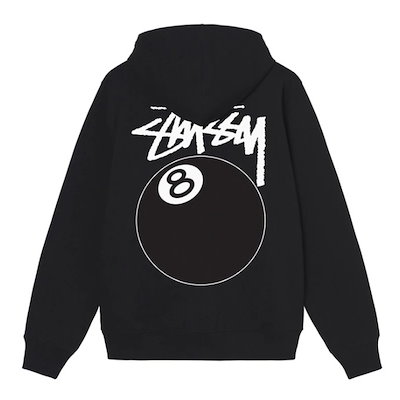 Qoo10] ステューシー ステューシー STUSSY 8 BALL : メンズ