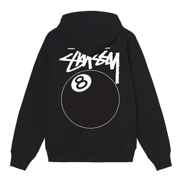 Qoo10] ステューシー ステューシー STUSSY 8 BALL