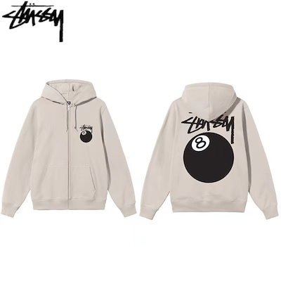 Qoo10] ステューシー ステューシー STUSSY 8 BALL : メンズ