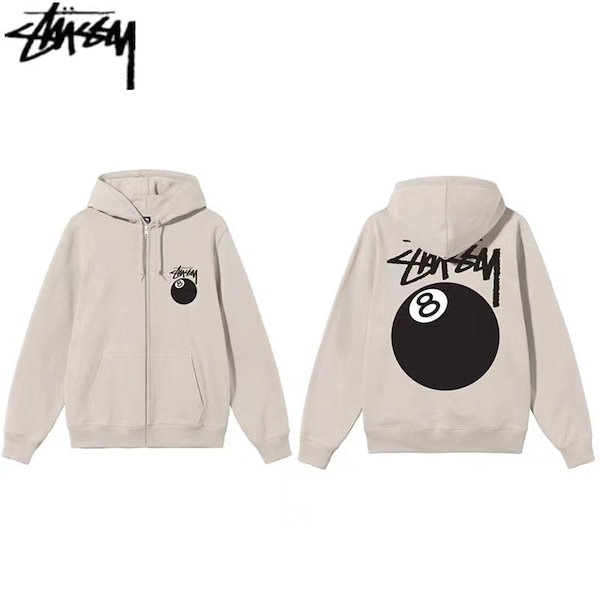 Qoo10] ステューシー ステューシー STUSSY 8 BALL