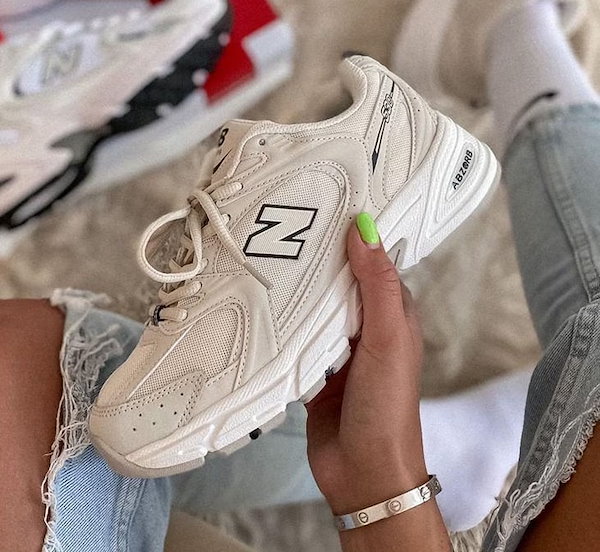 Qoo10] new balance MR530SH 送料無料 ニューバランス