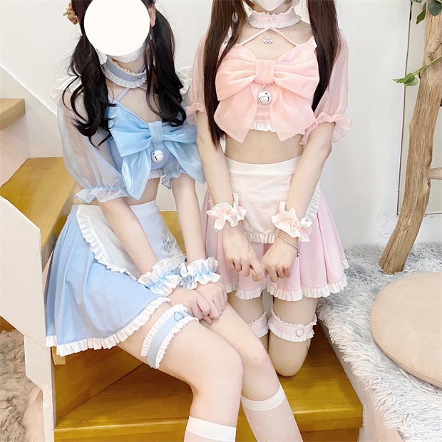 【期間特典】水着 服みたいな レディース ロリータ風 メイド水着 リボン かわいい フリル オフショルダー リボン 水着 肩出し 着痩せ 撮影 温泉 プール ビーチ ホワイトXS S M L 2L d 【期間特典】水着 服みたいな レディース ロリータ風 メイド水着 リボン かわいい フリル オフショルダー リボン 水着 肩出し 着痩せ 撮影 温泉 プール ビーチ ホワイトXS S M L 2L d