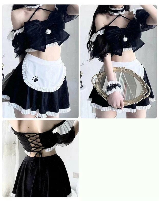 【期間特典】水着 服みたいな レディース ロリータ風 メイド水着 リボン かわいい フリル オフショルダー リボン 水着 肩出し 着痩せ 撮影 温泉 プール ビーチ ホワイトXS S M L 2L d 【期間特典】水着 服みたいな レディース ロリータ風 メイド水着 リボン かわいい フリル オフショルダー リボン 水着 肩出し 着痩せ 撮影 温泉 プール ビーチ ホワイトXS S M L 2L d