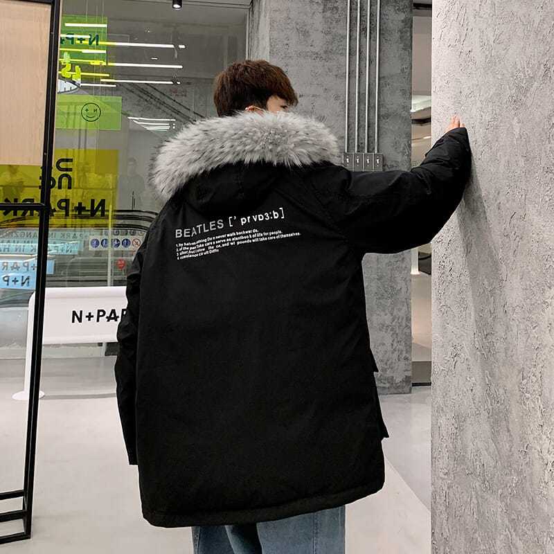 アウターダウンジャケットダウンコート カジュアル 男女兼用 ジャケット ゆったり おしゃれ フード付き 冬 ウォーム 防寒 厚手 港風 コットンジャケット ファーカラー 流行り アウターダウンジャケットダウンコート カジュアル 男女兼用 ジャケット ゆったり おしゃれ フード付き 冬 ウォーム 防寒 厚手 港風 コットンジャケット ファーカラー 流行り