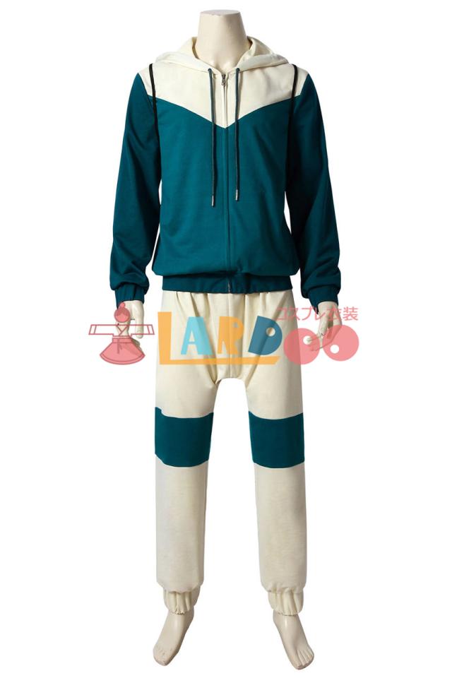 新タイプ追加 激安販売 ウォッチドッグス2 Jimmy Shaw Watch_Dogs 2 Jimmy コスチューム[4487]