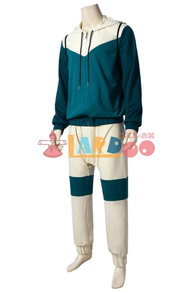 新タイプ追加 激安販売 ウォッチドッグス2 Jimmy Shaw Watch_Dogs 2 Jimmy コスチューム[4487]