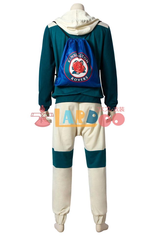 新タイプ追加 激安販売 ウォッチドッグス2 Jimmy Shaw Watch_Dogs 2 Jimmy コスチューム[4487]