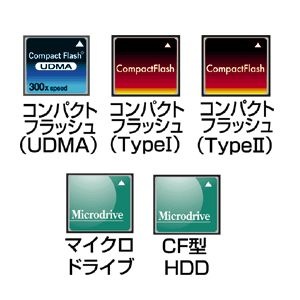 （まとめ買い）UDMA CFカードリーダライタ ADR-CFU2H [x3]