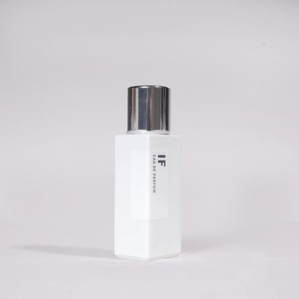 APOTHIA(アポ―シア) IF eau de parfum (イフオーデパフューム) IF(イフ) クリア 15ミリリットル (x 1) APOTHIA(アポ―シア) IF eau de parfum (イフオーデパフューム) IF(イフ) クリア 15ミリリットル (x 1)