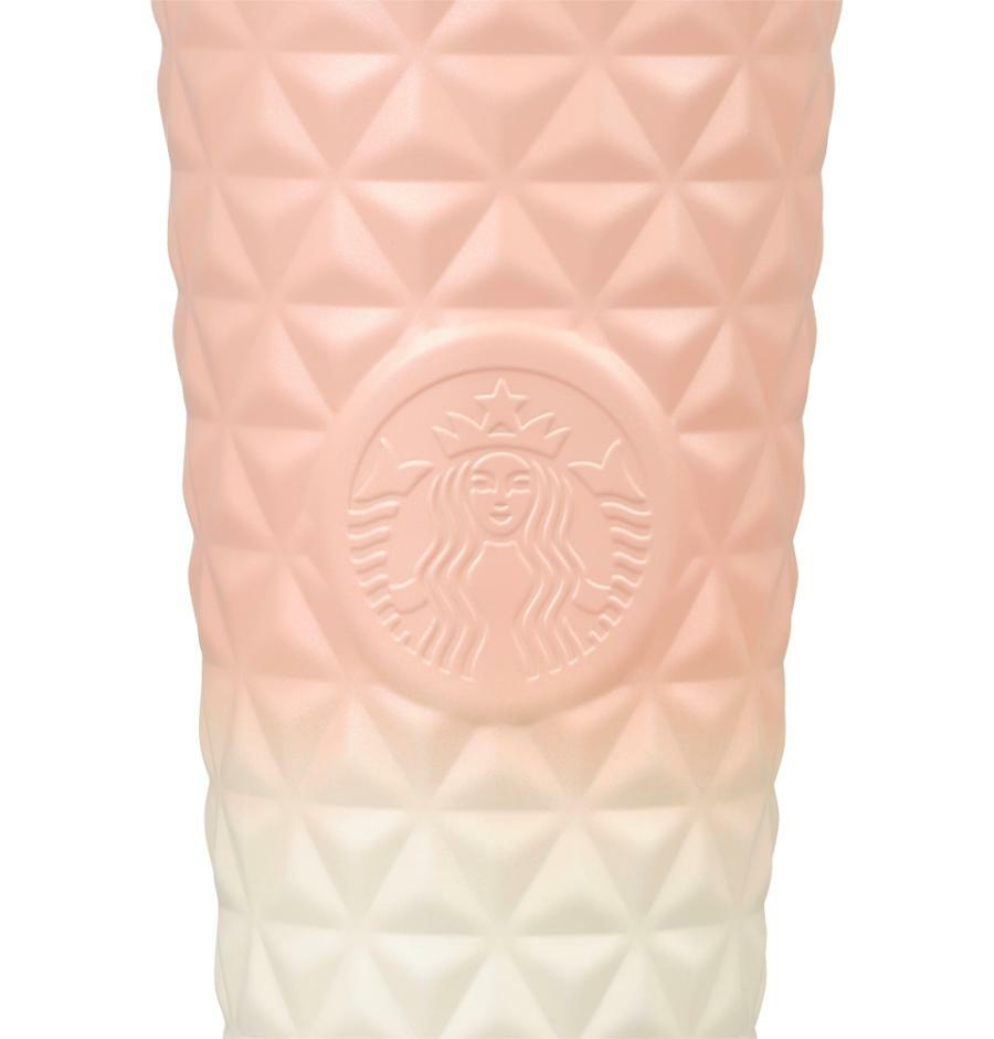 [韓国正規品]SS サンセット サマー ダイオン コールドカップ 591ml/韓国夏の人気スターバックスタンブラー