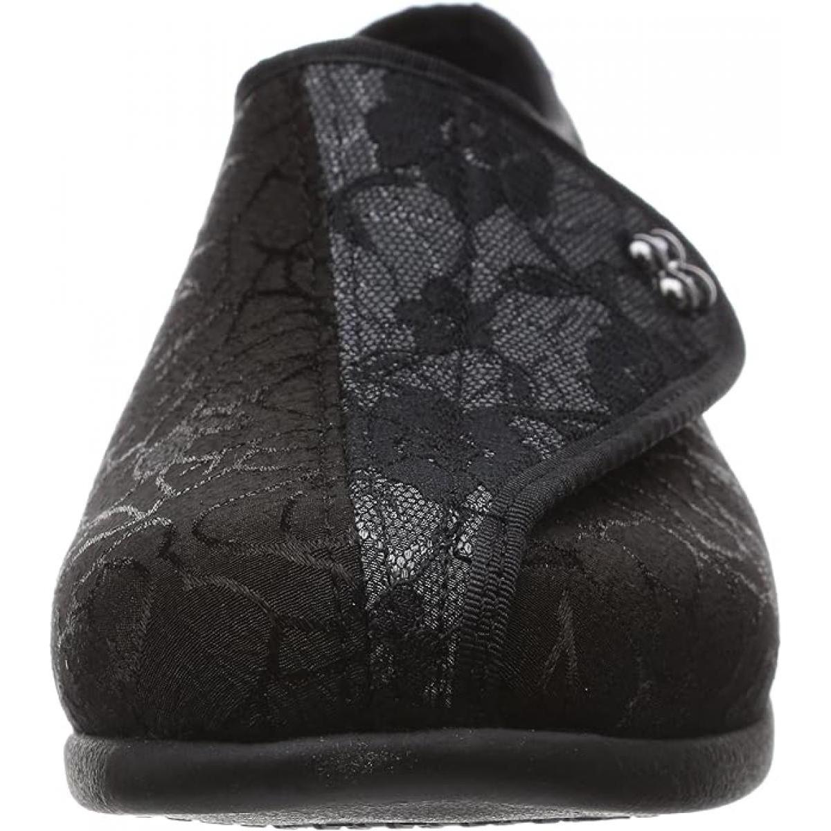 アサヒシューズ 快歩主義 婦人 靴 L011 ブラック/ブラック レース 黒 25.0cm 3E 軽量 転倒予防 リハビリ シューズ レディース 日本製 アサヒシューズ 快歩主義 婦人 靴 L011 ブラック/ブラック レース 黒 25.0cm 3E 軽量 転倒予防 リハビリ シューズ レディース 日本製