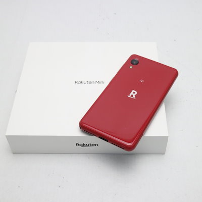 新品安い 新品未使用 Rakuten Mini ク : スマートフォン・タブレットPC 超激得低価