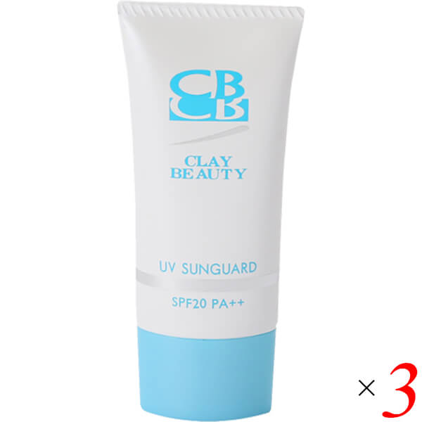 UVサンガード 35g 3個セット 日本直販総本社 UVサンガード 35g 3個セット 日本直販総本社