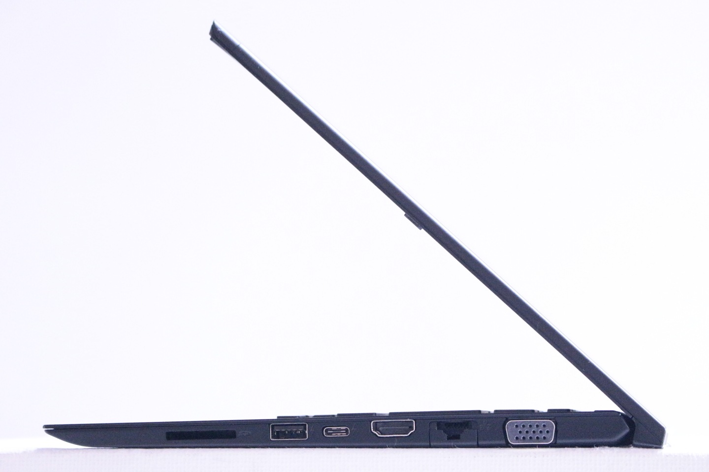 即配 良好品 バッテリー良 2021年薄型モデル VAIO Pro PG VJPG141 i5-1035G1 8G 256G 13.3FHD Wi-Fi6 リカバリ AAA評価_3