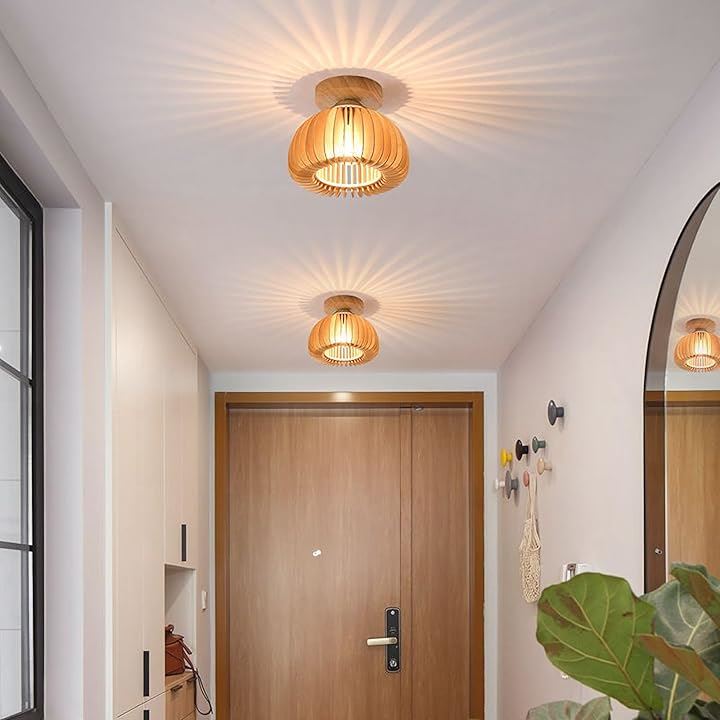 Sakura ライト おしゃれ照明 照明器具 天井照明 シンプル 和風のシンプルでレトロなかぼちゃ型 食卓用 デザイン かわいい 間接照明 デザイナーズ照明 寝室(CEI-0110) Sakura ライト おしゃれ照明 照明器具 天井照明 シンプル 和風のシンプルでレトロなかぼちゃ型 食卓用 デザイン かわいい 間接照明 デザイナーズ照明 寝室(CEI-0110)