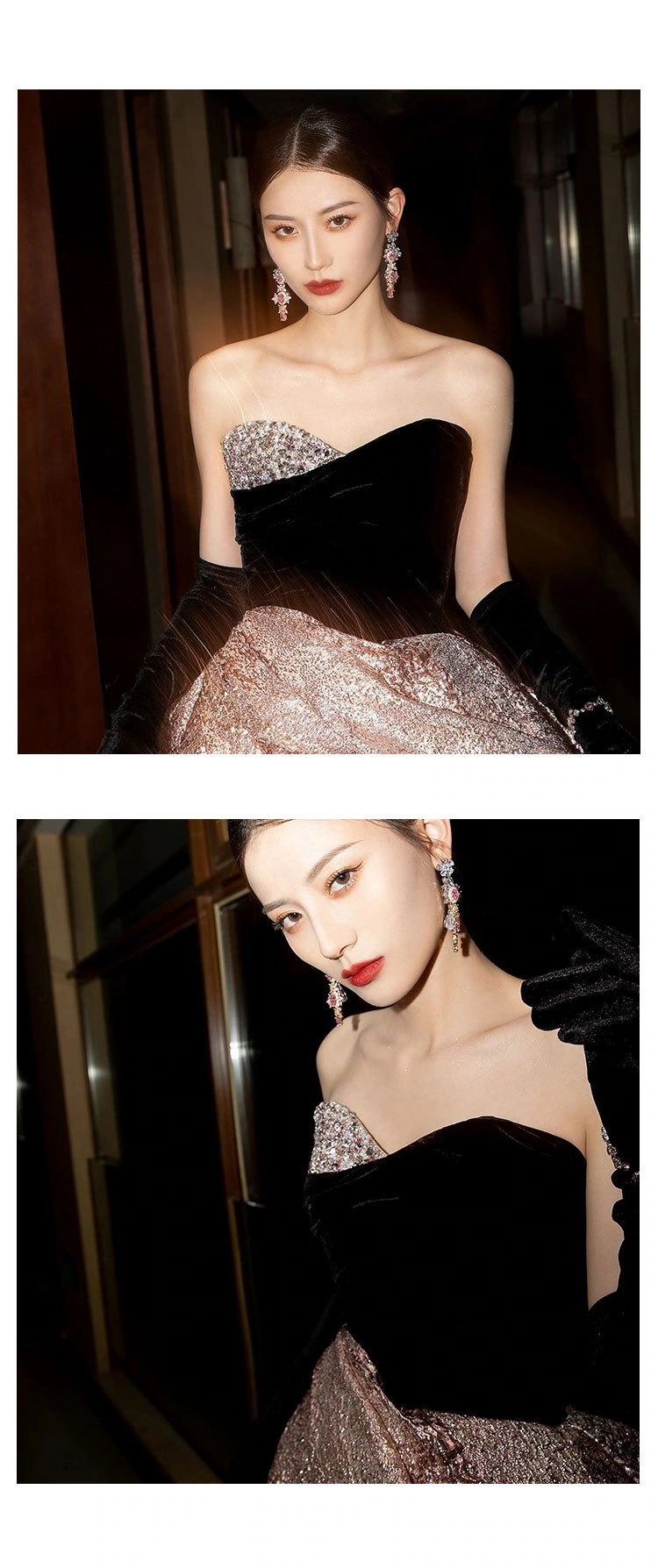 ウェディングドレス エンパイア カラードレス 花嫁 結婚式 二次会 イブニングドレス パーティドレス ウェディングドレス エンパイア カラードレス 花嫁 結婚式 二次会 イブニングドレス パーティドレス