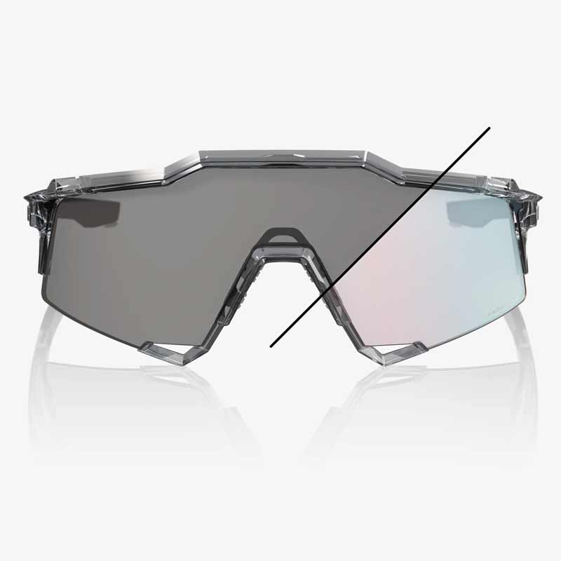 サングラス SPEEDCRAFT フォトクロミック進化レンズ 野球 サングラス 日光 太陽 眼鏡 メガネ 25SS(60007-00034/00038)