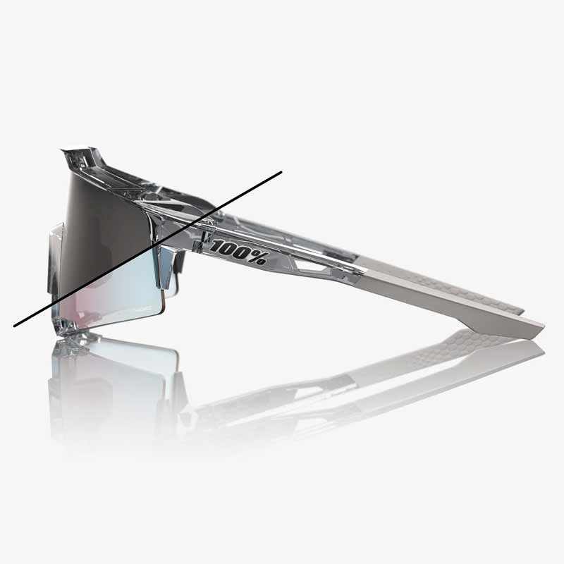 サングラス SPEEDCRAFT フォトクロミック進化レンズ 野球 サングラス 日光 太陽 眼鏡 メガネ 25SS(60007-00034/00038)