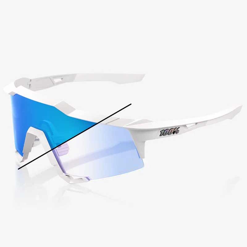 サングラス SPEEDCRAFT フォトクロミック進化レンズ 野球 サングラス 日光 太陽 眼鏡 メガネ 25SS(60007-00034/00038)