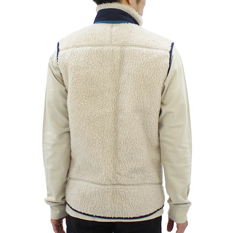 パタゴニア patagonia メンズ クラシック レトロX ベスト Mens Classic Retro X Vest フリース ベスト アウター メンズ