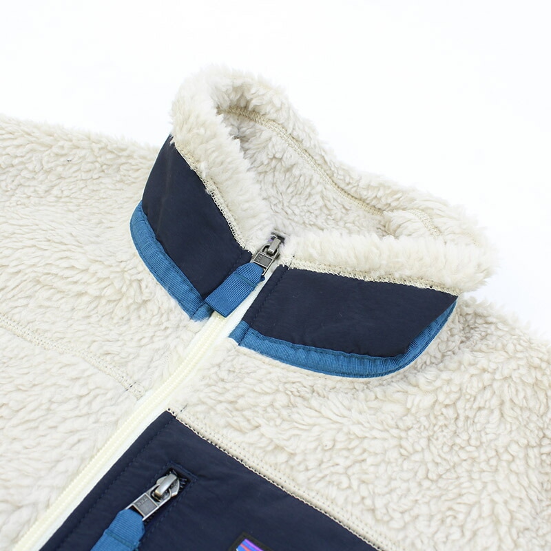 パタゴニア patagonia メンズ クラシック レトロX ベスト Mens Classic Retro X Vest フリース ベスト アウター メンズ