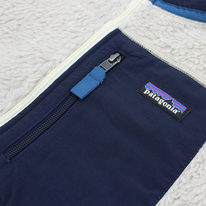 パタゴニア patagonia メンズ クラシック レトロX ベスト Mens Classic Retro X Vest フリース ベスト アウター メンズ