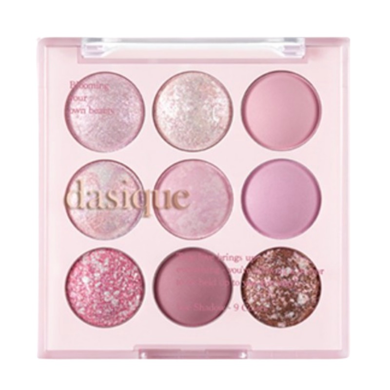 シャドウパレット（アイスクリームコレクション）