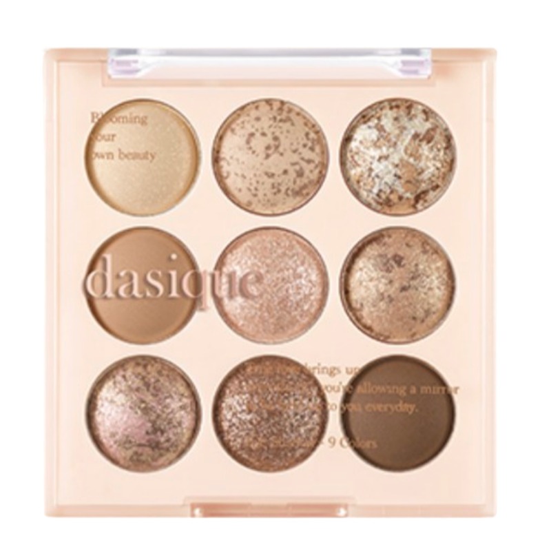 シャドウパレット（アイスクリームコレクション）