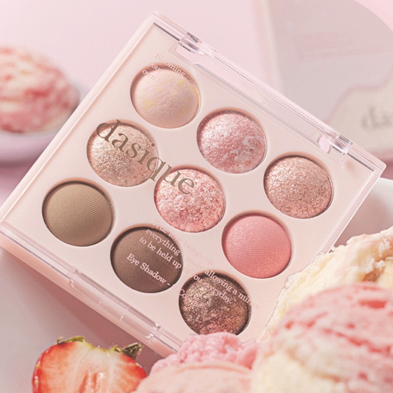 シャドウパレット（アイスクリームコレクション）