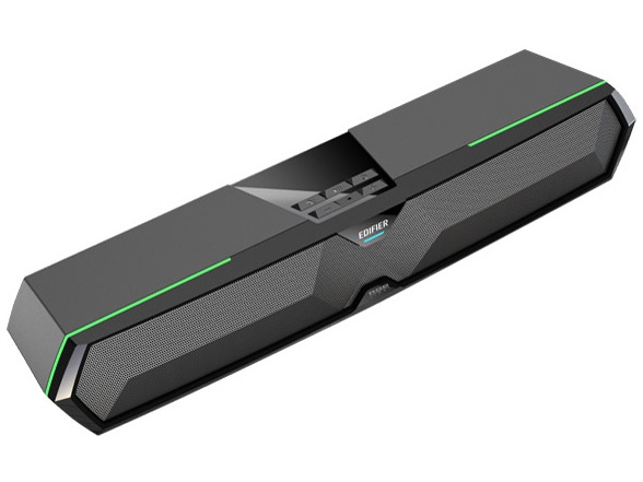 ED-MG300 BluetoothとUSBの2種類の入力に対応したコンパクトサウンドバー ED-MG300 BluetoothとUSBの2種類の入力に対応したコンパクトサウンドバー