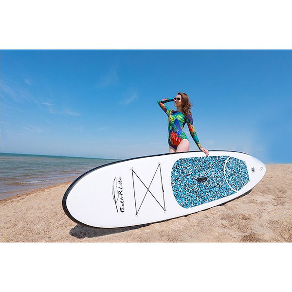 Qoo10] スタンドアップパドルボード パドルボード