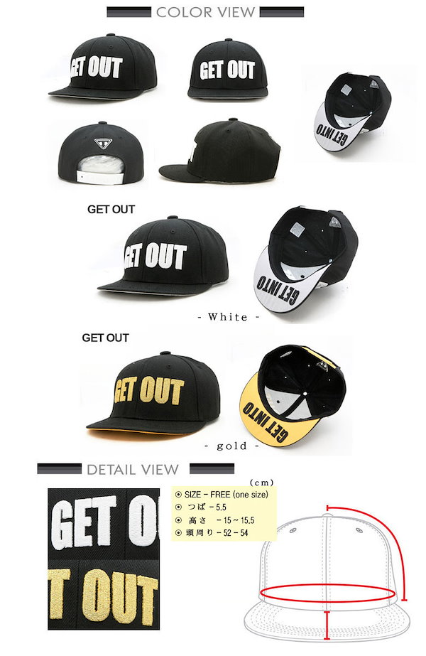 Qoo10] 子供用激安GDスタイル KIDS Big