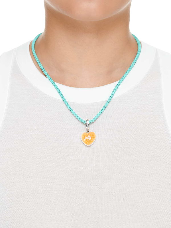 【オーダーページ】 BTS 推しカラー アミボムネックレス オーダーページ】 BTS 推しカラー アミボムネックレス オーダー