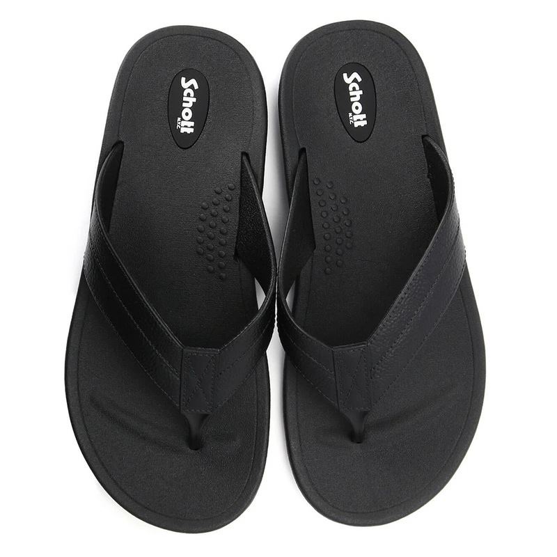 ショット×オカバシ メンズ サンダル ビーサン Schott x OKABASHI ボイジャー サンダル Voyager フリップフロップ シューズ 靴 O-90612 7825193001 ショット×オカバシ メンズ サンダル ビーサン Schott x OKABASHI ボイジャー サンダル Voyager フリップフロップ シューズ 靴 O-90612 7825193001