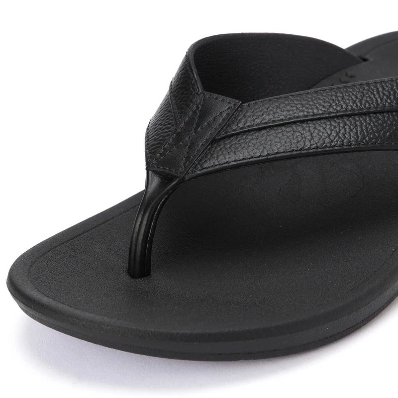 ショット×オカバシ メンズ サンダル ビーサン Schott x OKABASHI ボイジャー サンダル Voyager フリップフロップ シューズ 靴 O-90612 7825193001 ショット×オカバシ メンズ サンダル ビーサン Schott x OKABASHI ボイジャー サンダル Voyager フリップフロップ シューズ 靴 O-90612 7825193001