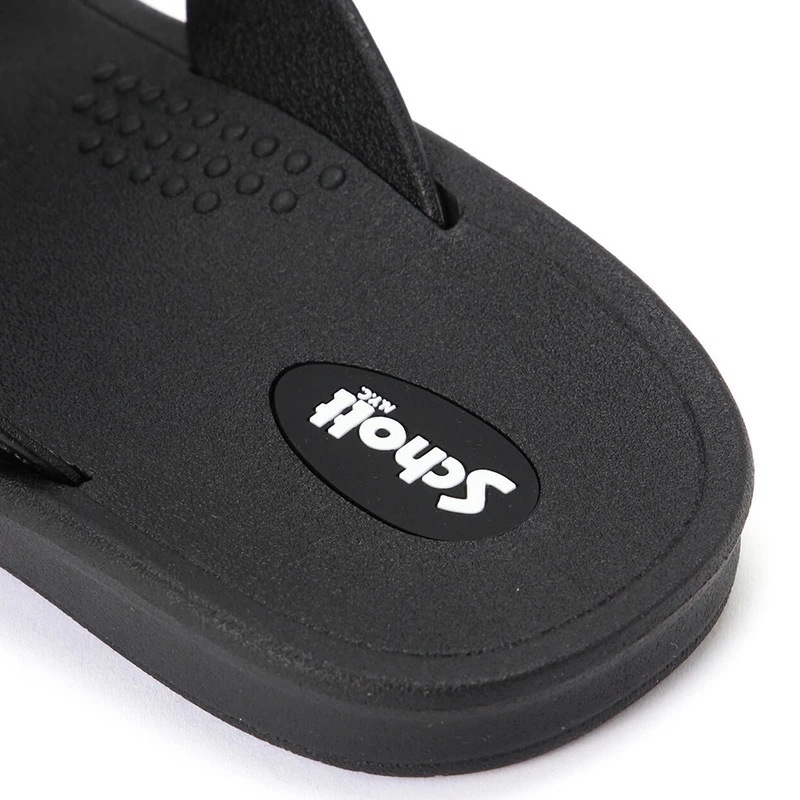 ショット×オカバシ メンズ サンダル ビーサン Schott x OKABASHI ボイジャー サンダル Voyager フリップフロップ シューズ 靴 O-90612 7825193001 ショット×オカバシ メンズ サンダル ビーサン Schott x OKABASHI ボイジャー サンダル Voyager フリップフロップ シューズ 靴 O-90612 7825193001