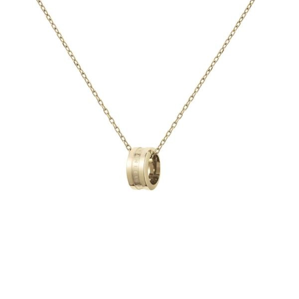 ELAN NECKLACE GOLD ネックレス DW00400515 レディース ゴールド ELAN NECKLACE GOLD ネックレス DW00400515 レディース ゴールド