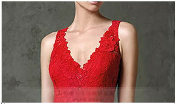 送料無料 ドレス レディース マーメイドドレス 美シルエット ロングドレス ロング丈 ノースリーブ Vネック マーメイドライン ブライダル ウエディングドレス セクシー 演奏会 お呼ばれ 披露宴 パー