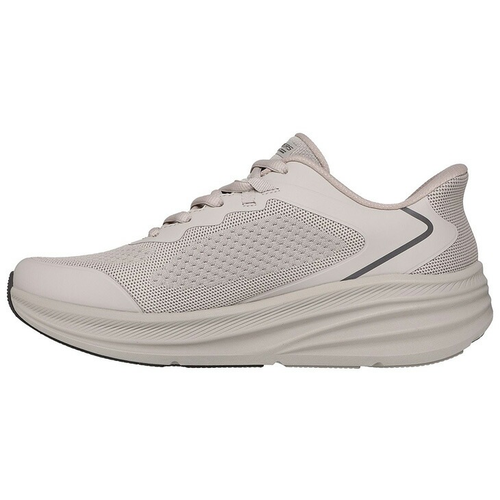 スリップインズ メンズ スニーカー ハンズフリー ニットスニーカー スリップオン シューズ 立ったまま履ける 厚底 運動靴 紳士靴 ブランド くつ/118431