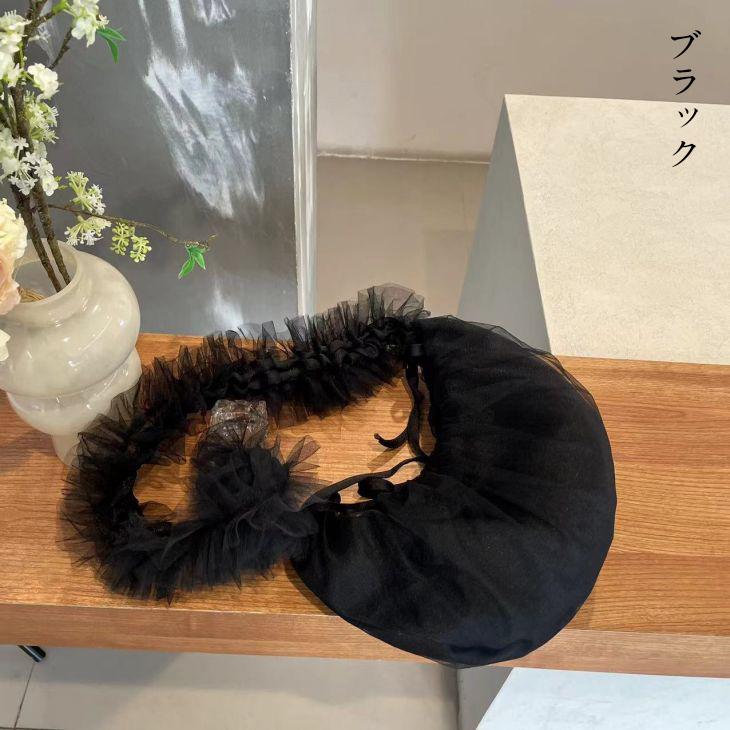 【期間限定】チュールフリルショルダーバッグ ワンショルダー ボディーバッグ 軽量 バッグ フリル 【akbss24-554】【予約販売:15-20日】メ込2 【期間限定】チュールフリルショルダーバッグ ワンショルダー ボディーバッグ 軽量 バッグ フリル 【akbss24-554】【予約販売:15-20日】メ込2