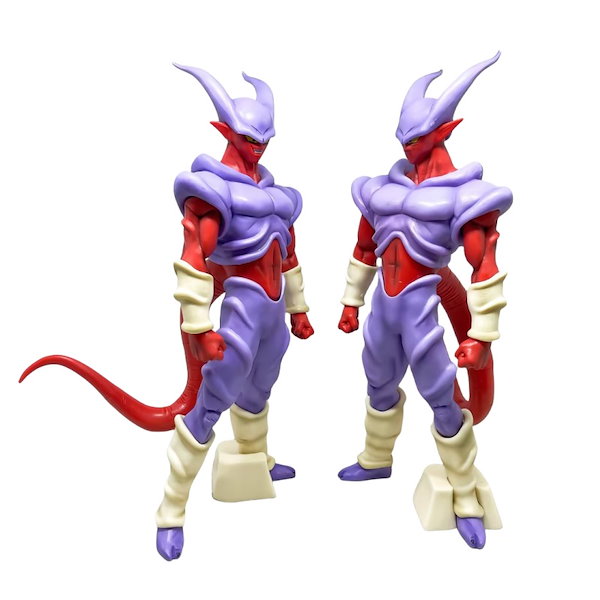 Qoo10] ドラゴンボールフィギュア悪役シリーズ悪の