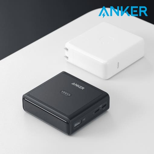 Anker Prime 充電ステーション 100W A1902 Anker Prime 充電ステーション 100W A1902
