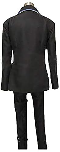 しゅごキャラ! 月詠イクト 月詠幾斗 コスプレ衣装 しゅごキャラ! 月詠イクト 月詠幾斗 コスプレ衣装