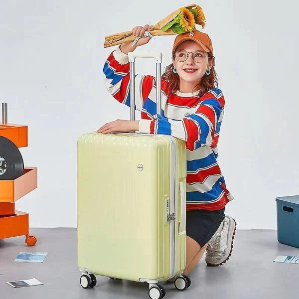 Qoo10] スーツケース機内持ち込み軽量小型Sサイズ