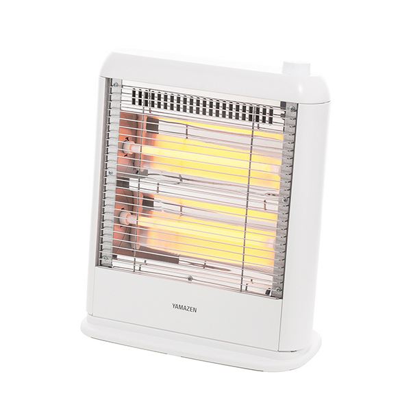 電気ストーブ グリル付き ホワイト 4979966468222_4.jpg